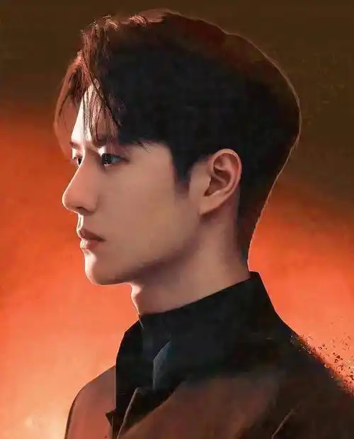 王一博新物料"井喷式"爆发!