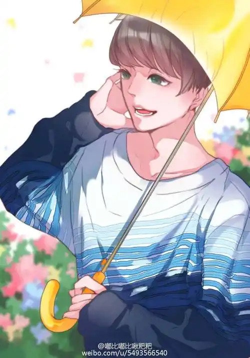 2019年11月23日 7:35   关注  王源卡通 王源饭绘 评论 收藏