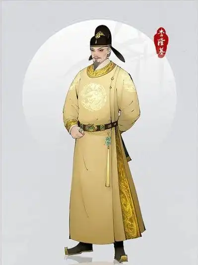 唐玄宗李隆基历史简介(唐玄宗李隆基的逆袭之路)(1)