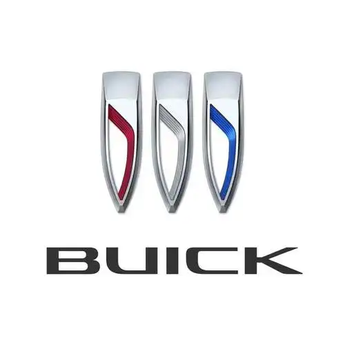 发布了新的品牌logo,对比前后两款设计,新的logo依旧是三个盾牌设计