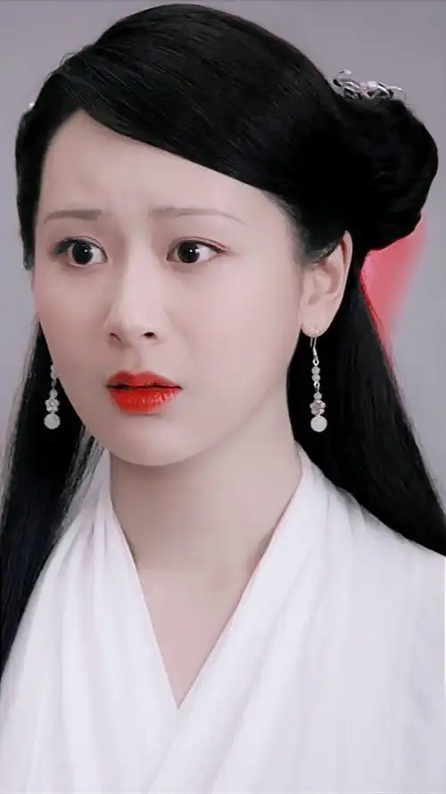 天乩之白蛇传说杨紫白夭夭