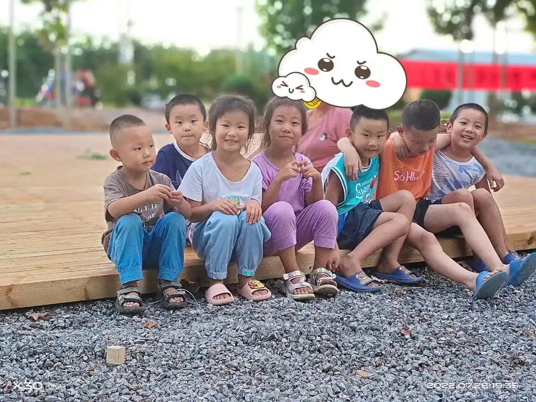 这个夏天 #只有照片能记录这份珍贵 #小伙伴们  - 抖音