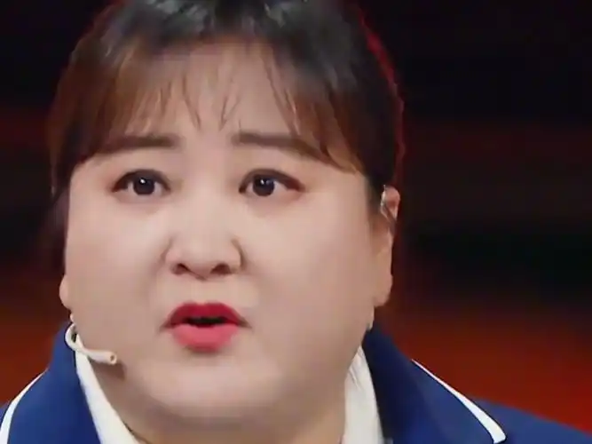 贾玲做自己人生的大女主~ 综艺剪辑