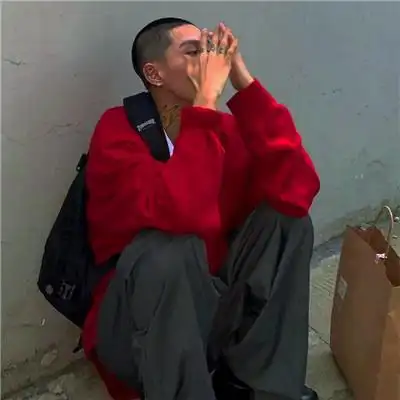 标签:霸气,超拽,个性,超酷