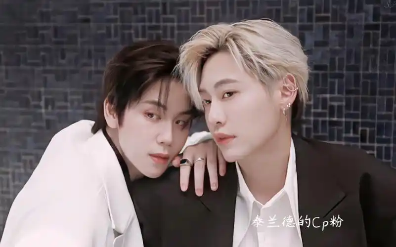 麻绳夫夫bounprem文总包包