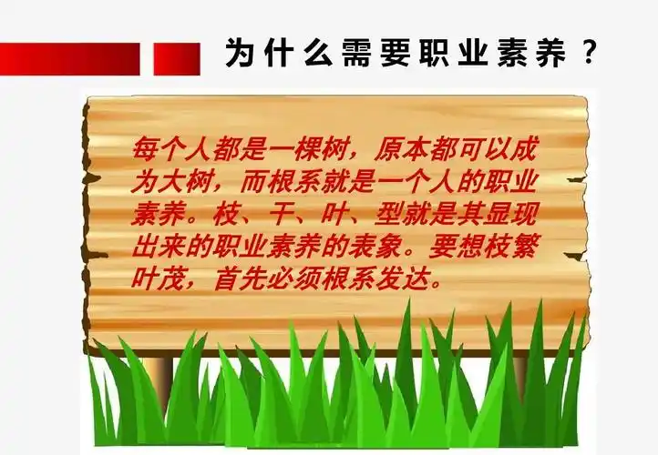 医学生的职业素养及其培育