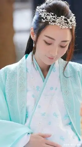 想不到姚笛古装扮相这么惊艳,只可惜被"名声"毁掉了!