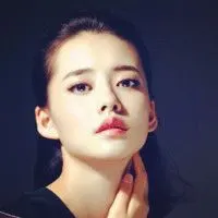 女演员柴碧云清纯qq头像图片