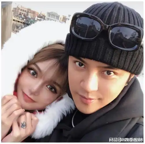 罗志祥前女友周杨青情伤未愈综艺节目吐露心声不想找男友