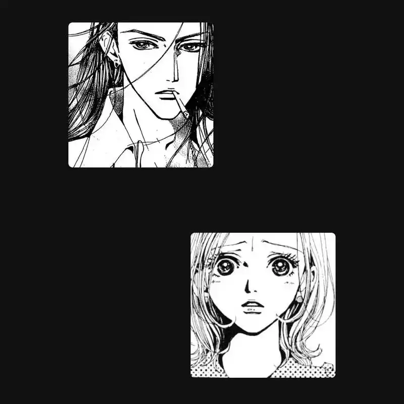 nana情头 原图放在后面 截图自取