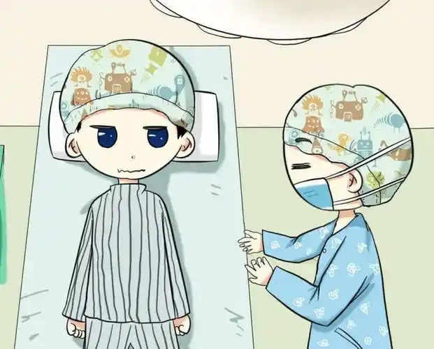 手术室之术前宣教