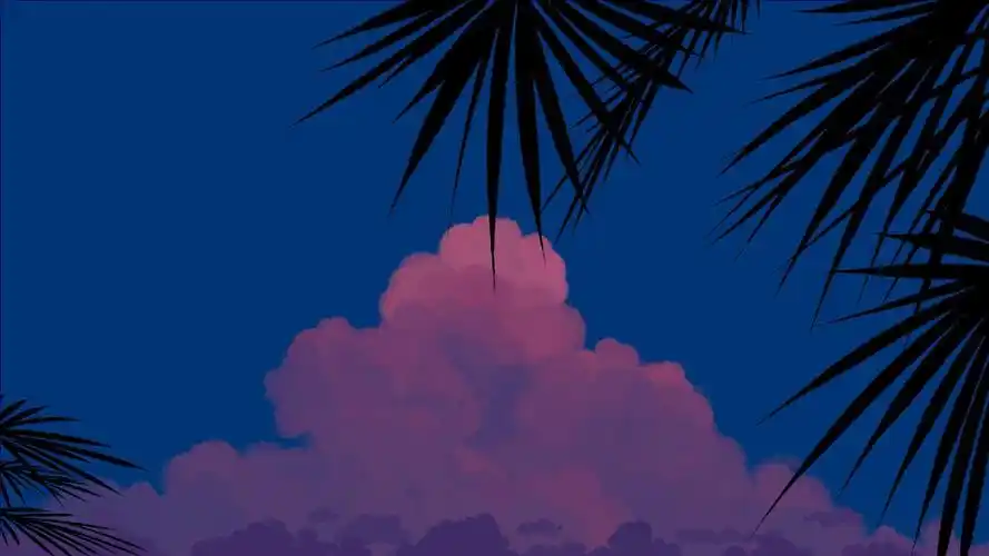 ipad|蓝色系|壁纸_新浪新闻