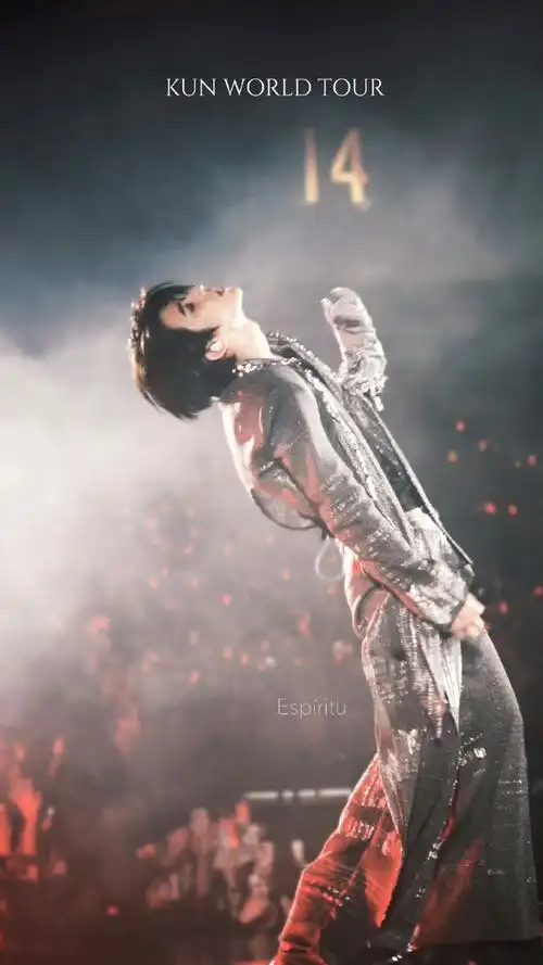 蔡徐坤ins##蔡徐坤