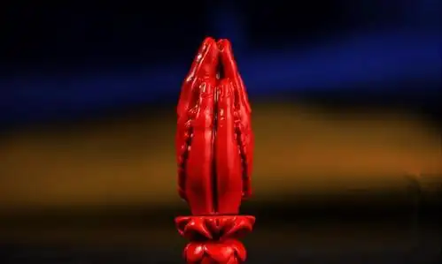 双手合十双佛教中代表什么意义?