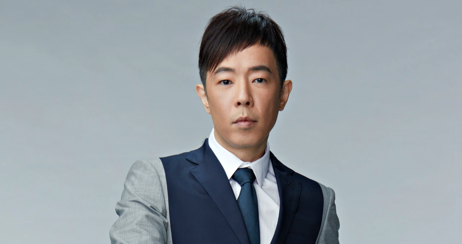 我是歌手黄贯中