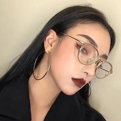 女生霸气头像图片