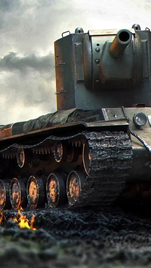 壁纸 坦克世界,苏联,废墟 2560x1440 qhd 高清壁纸, 图片, 照片