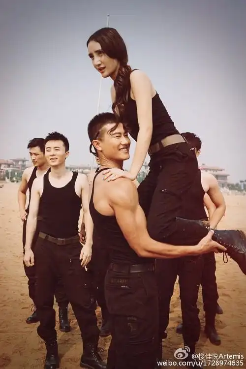 楼佳悦麻辣变形计##麻辣变形计