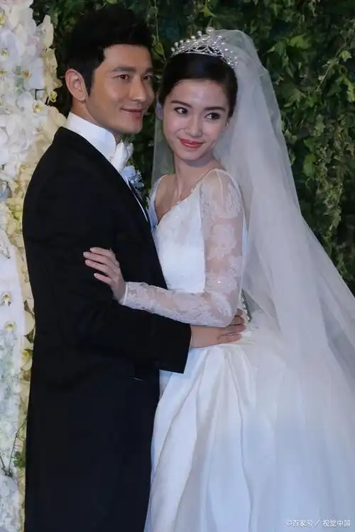 angelababy杨颖是靠什么长红多年的?遭网友热议