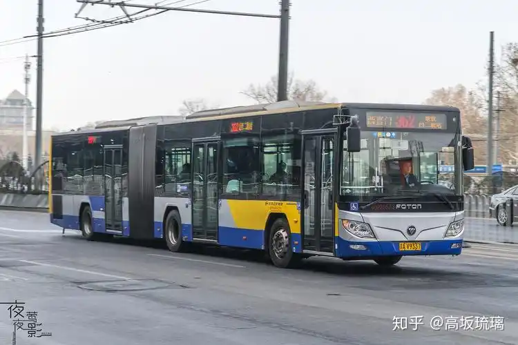 京华客车 bk6150k