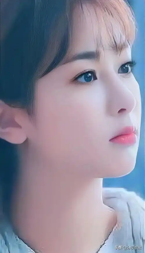 杨紫高清壁纸四