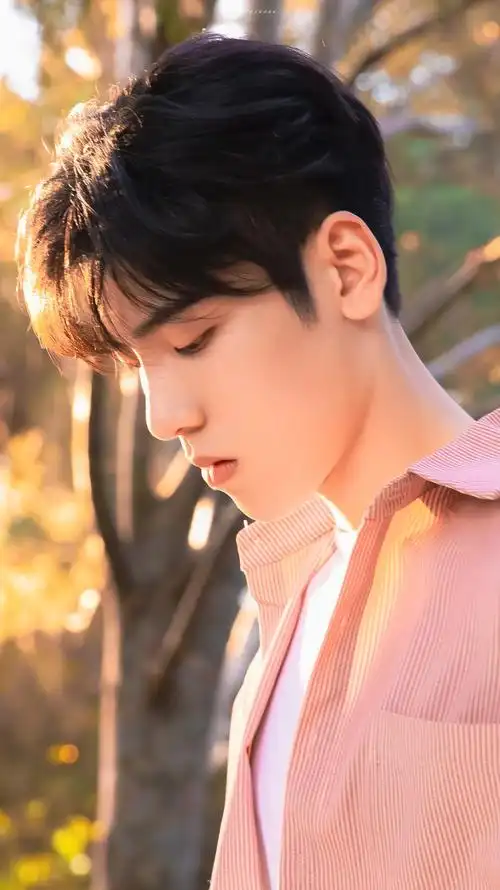 王子异 - 堆糖,美图壁纸兴趣社区