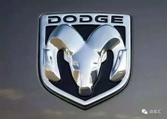 这些车标如果你都认识的话,请收下我的膝盖!_太平洋号