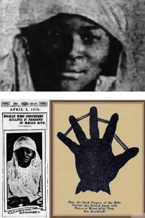 盘点全球十大邪教教主臭名昭著无恶不作