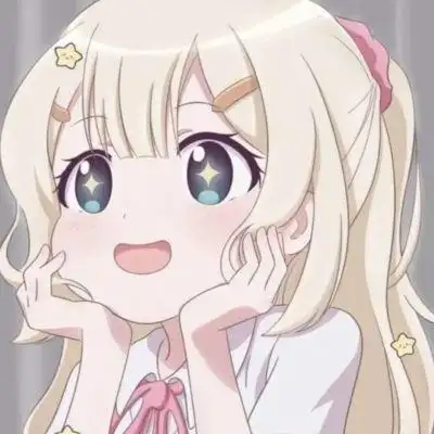 女生头像个性单纯清新动漫 女生头像个性 清纯个性动漫