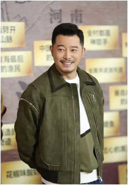 沙溢动作笨拙还要说唱突破形象秀嘻哈范自称aka沙龙