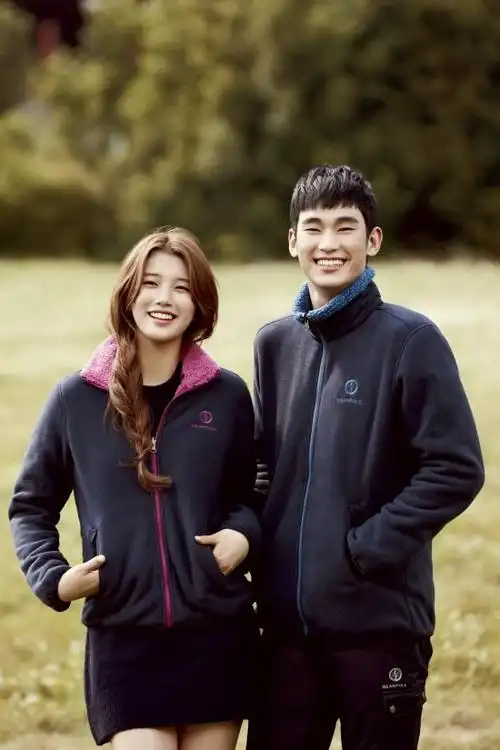 金秀贤裴秀智beanpole