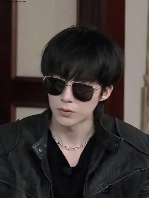 梦开始的地方,谢谢黑眼镜@摩登兄弟刘宇宁