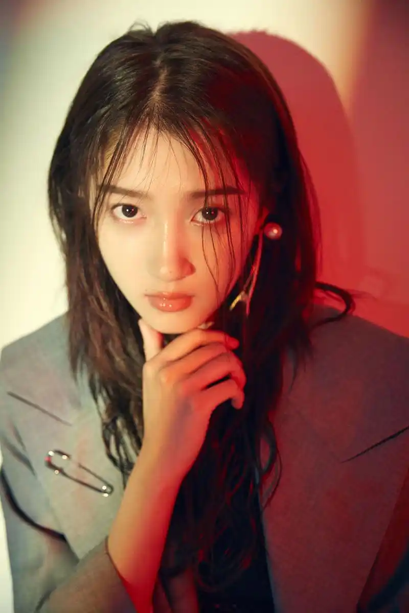 发型:林光熙hairstylist. 摄影:ki