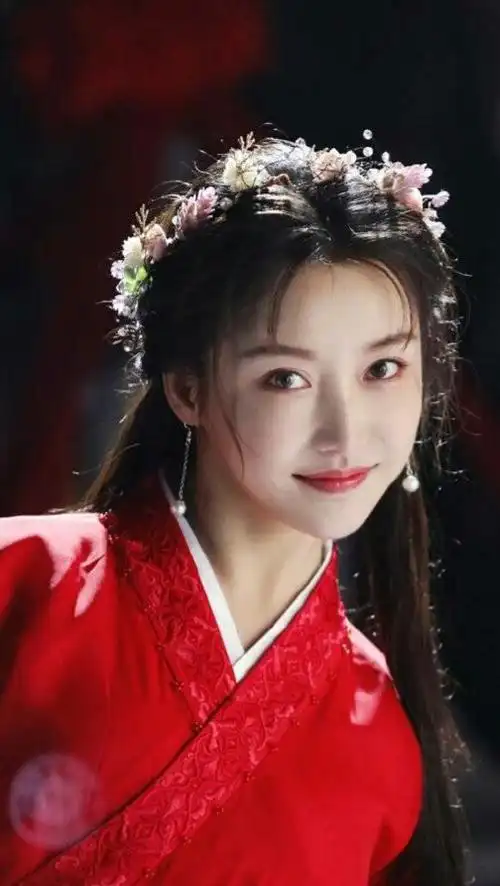 恋恋江湖于盛优姜贞羽