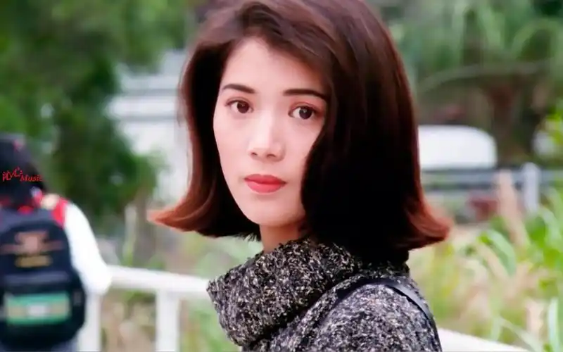 活动  一曲《不再情深》,看袁咏仪颜值,娱乐圈敢叫"靓靓"的,仅此一位!