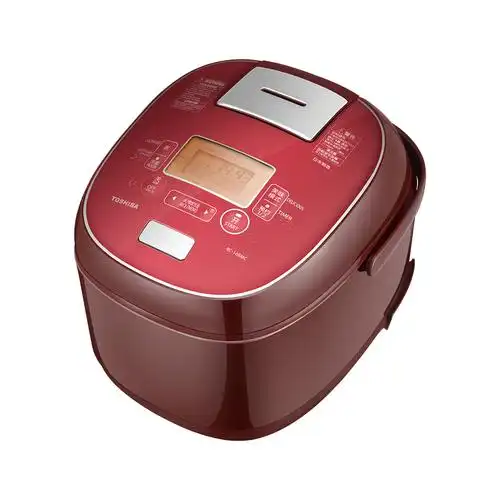 东芝东芝rc10rmcr电饭煲锅说明书pdf