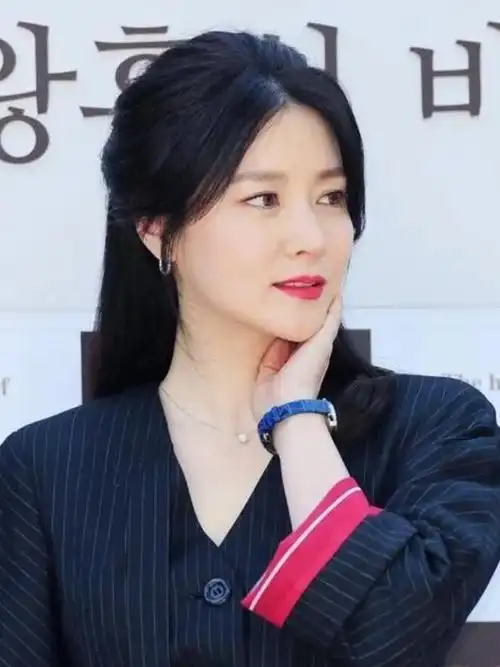 时隔20年《大长今》拍续作,52岁李英爱将再演"大长今"