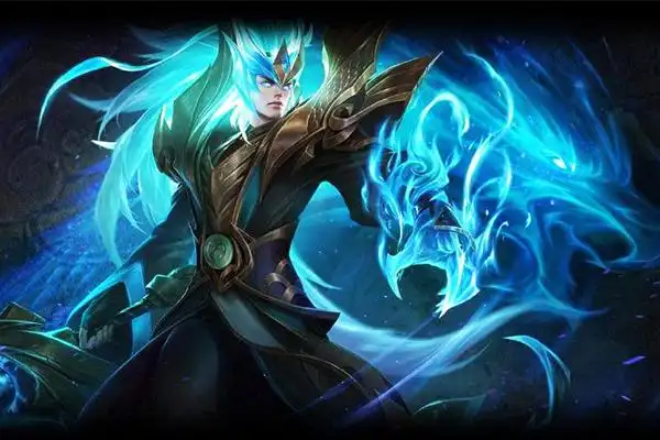 王者荣耀凯怎么玩王者荣耀凯玩法攻略