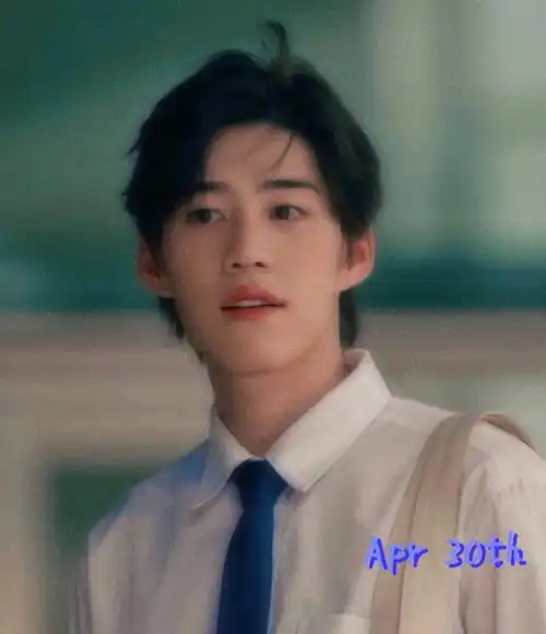 林祎凯生日快乐