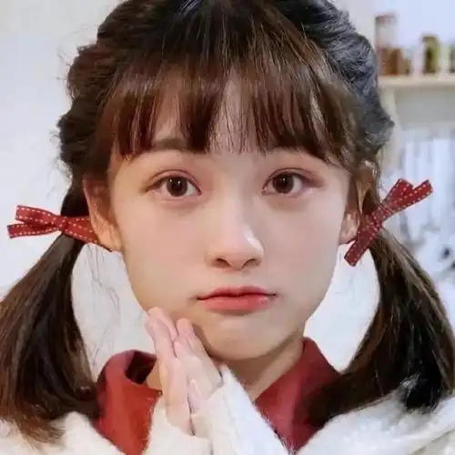 你是散落在人间的日常三三两两头像-抖音女生头像分享