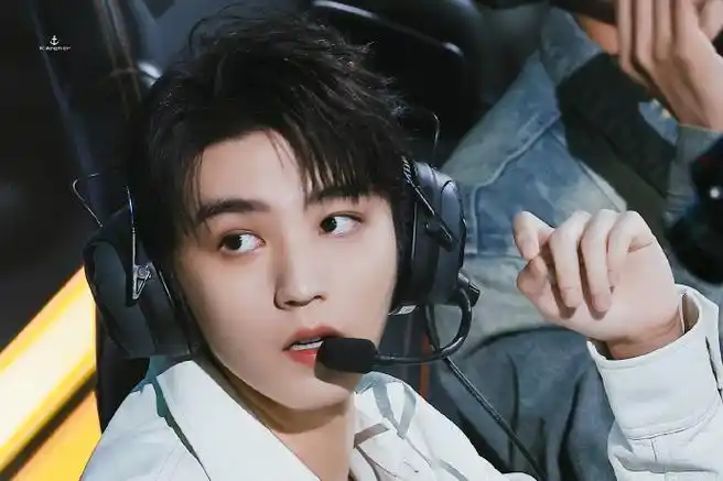 王俊凯成都人气#「明星赛高!