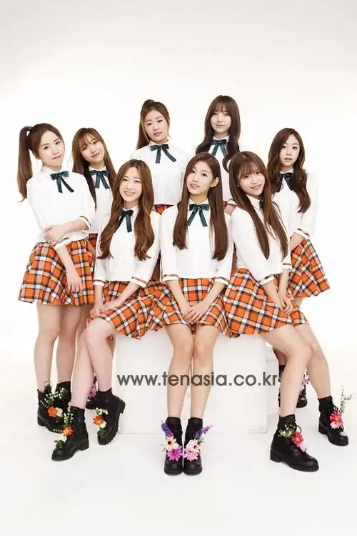 lovelyz