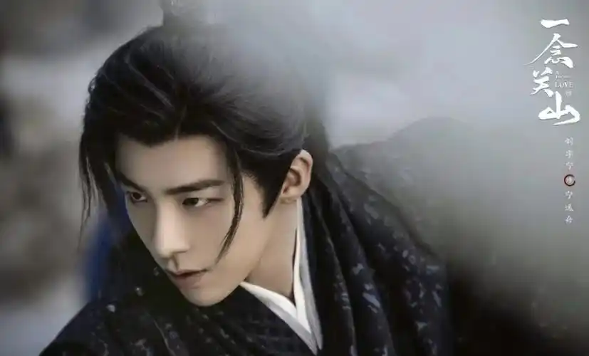 新剧争议,网红标签,跨界转型……刘宇宁回应了_华语_电影网_1905.com