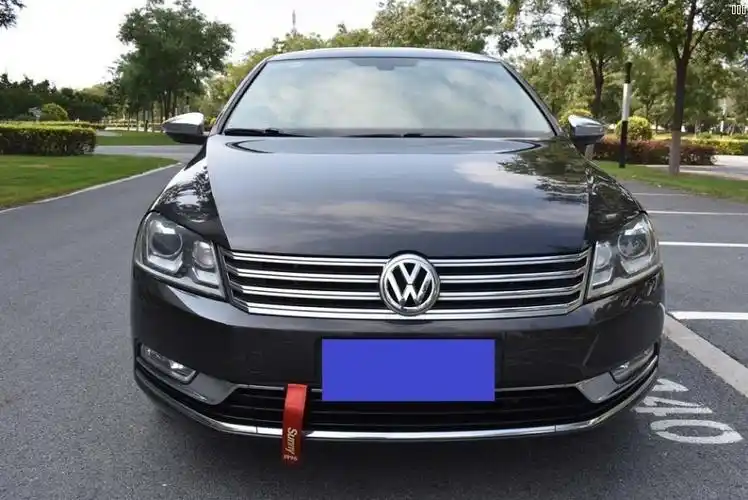 11.9万元 出售 精品 2.0t 大众 迈腾 真正 速度 与 激情 的 完美结合-