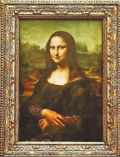 珠海特区报数字报-西媒:达芬奇或借此表达深意