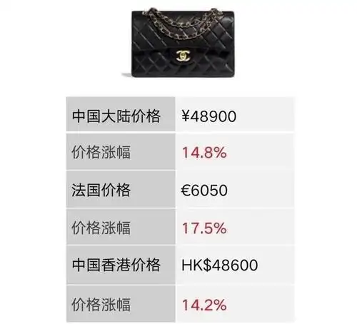 法国vogue推荐:这8个会升值的经典包包值得一生拥有