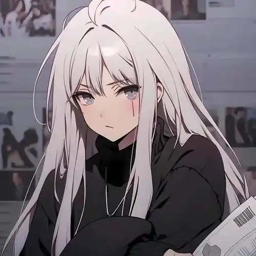 头像 | 适合一个人用的头像