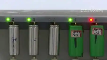 新一代核电池:体积小,寿命长,引领科技新潮流