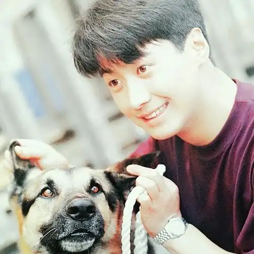 看了这些照片才知道黎明年轻时有多帅?这颜值我服