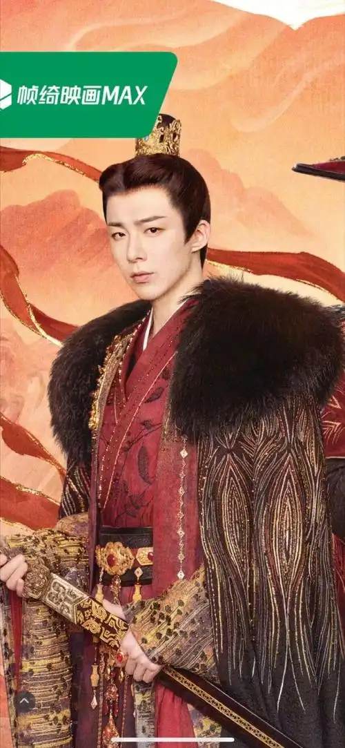 刘宇宁新剧上演她逃他追文学##书卷一梦 番位##李一桐刘宇宁合作